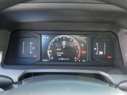Used 2024 Toyota Tacoma SR5 RWD image 32