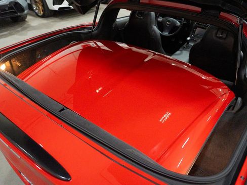 Used 2007 Chevrolet Corvette Coupe image 17