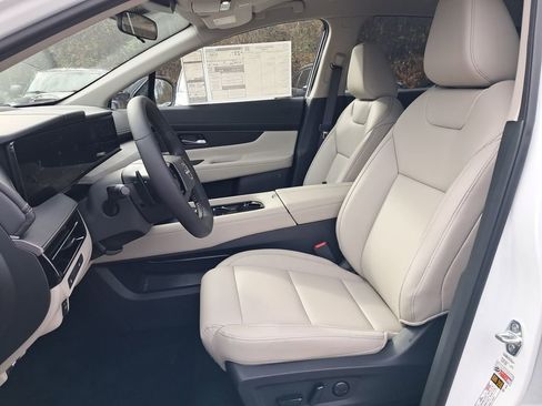 New 2026 Nissan Murano SV image 18