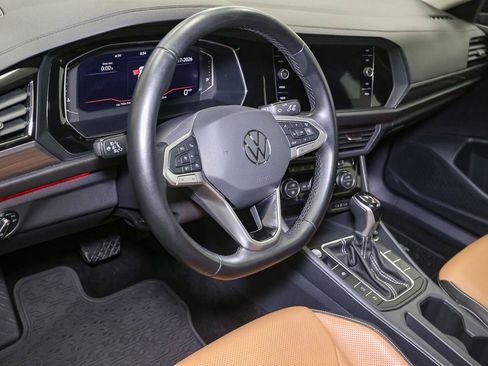 Used 2023 Volkswagen Jetta SEL FWD image 27
