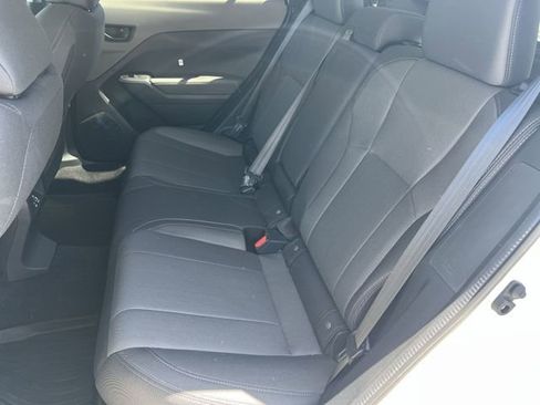 Certified 2026 Subaru Crosstrek 2.0i Premium AWD/4WD image 28