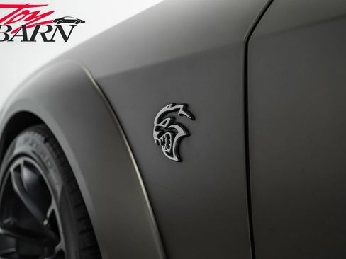 Used 2020 Dodge Challenger SRT Hellcat RWD image 16