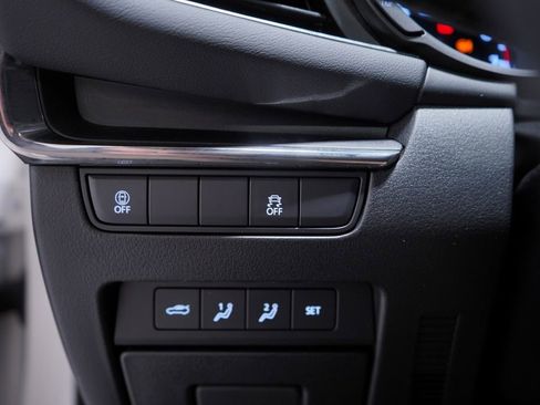 Used 2023 MAZDA MAZDA3 s image 19