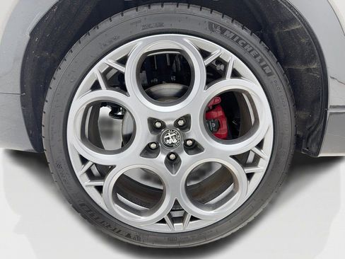 New 2024 Alfa Romeo Tonale Veloce AWD/4WD image 47