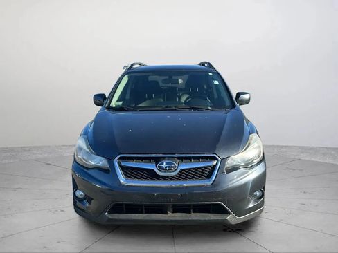 Used 2013 Subaru Crosstrek 2.0i Limited AWD/4WD image 10