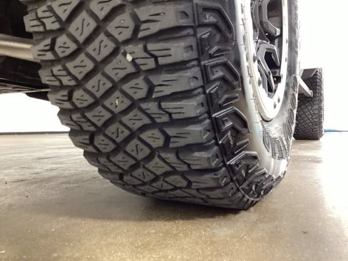 Certified 2023 Ford Bronco Outer Banks w/ Sasquatch Package AWD/4WD image 38