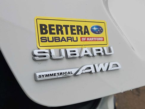 Certified 2025 Subaru Crosstrek 2.5i Sport image 29