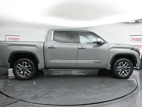 New 2026 Toyota Tundra 1794 Edition image 9