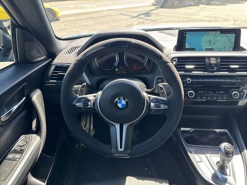 Used 2018 BMW M2 RWD image 34