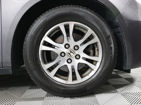Used 2011 Honda Odyssey EX-L image 6