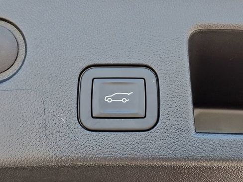 Used 2026 Chevrolet Equinox RS AWD/4WD image 34