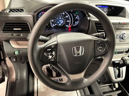Used 2012 Honda CR-V EX image 19