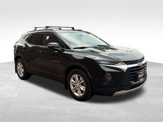 Used 2019 Chevrolet Blazer LT AWD/4WD 360° Tour