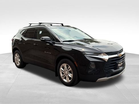 Used 2019 Chevrolet Blazer LT AWD/4WD image 1