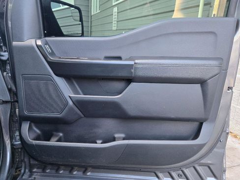 Used 2022 Ford F150 XL w/ STX Appearance Package image 32