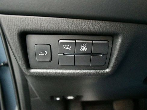 Used 2022 MAZDA CX-5 Carbon Edition image 69