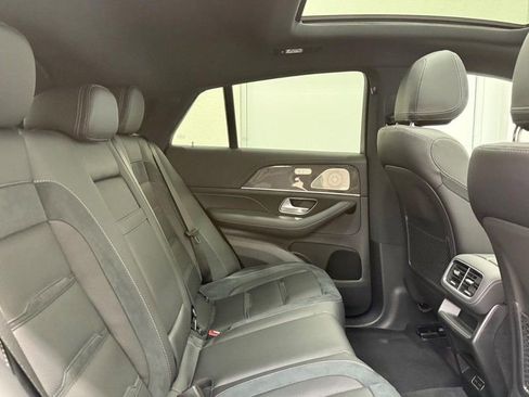New 2026 Mercedes-Benz GLE 53 AMG GLE 53 AMG image 5