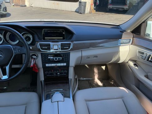 Used 2014 Mercedes-Benz E 350 Sport w/ Premium 1 Package image 15