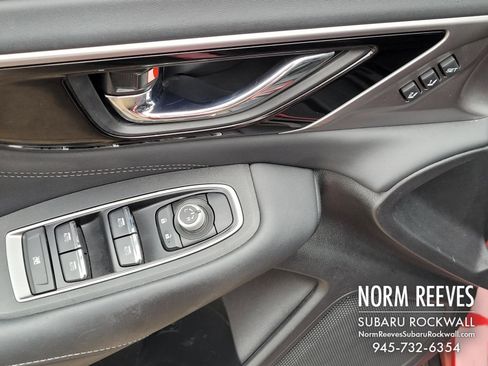 Certified 2024 Subaru Outback Limited image 26