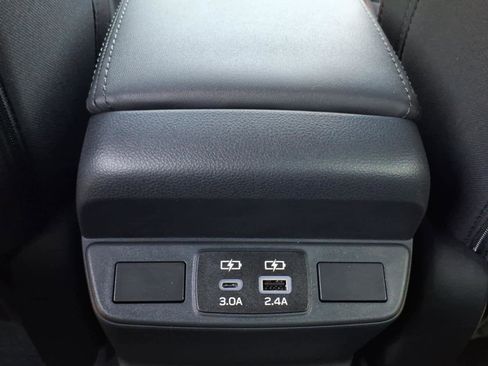 New 2026 Subaru WRX Premium AWD/4WD image 32