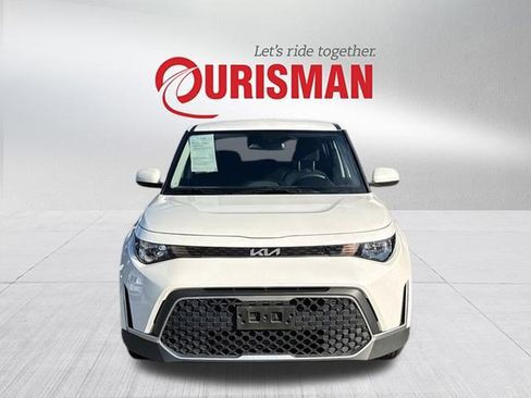 Certified 2023 Kia Soul LX w/ LX Technology Package image 6