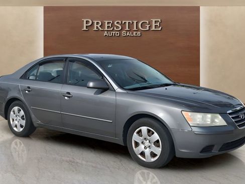 Used 2009 Hyundai Sonata GLS image 30