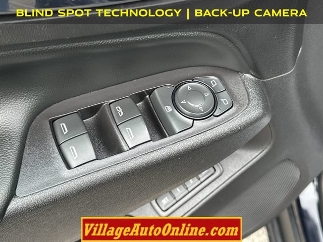 Used 2020 Chevrolet Equinox Premier FWD image 10
