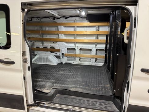 Used 2021 Ford Transit 250 Low Roof w/ Exterior Upgrade Package image 15
