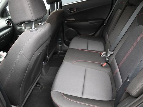 Used 2023 Hyundai Kona N Line w/ Cargo Package image 14