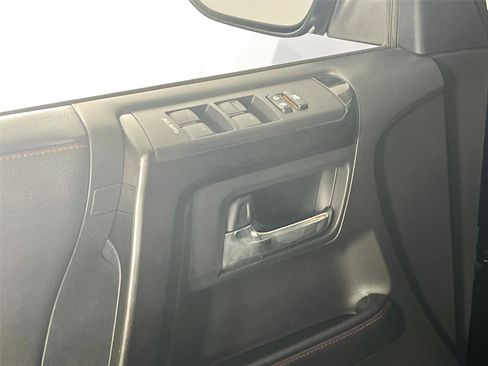 Used 2022 Toyota 4Runner TRD Off-Road Premium image 17