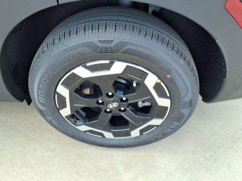 New 2026 Hyundai Santa Fe SEL image 21