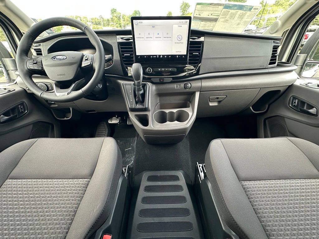 New 2026 Ford Transit 350 XLT AWD/4WD image 20