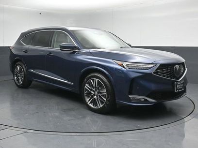 Used 2026 Acura MDX SH-AWD w/ Advance Package