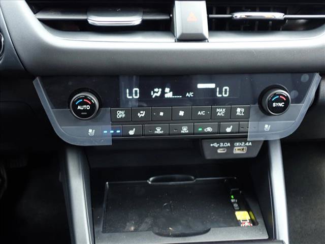 New 2026 Subaru Outback Touring XT AWD/4WD image 21