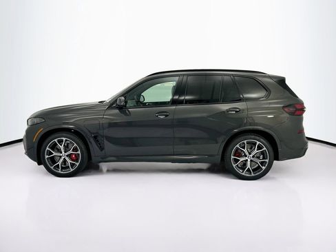 New 2026 BMW X5 xDrive50e w/ M Sport Package AWD/4WD image 8