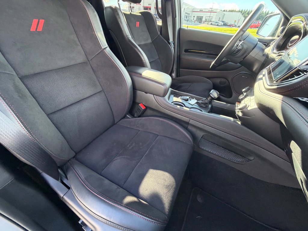 Used 2026 Dodge Durango GT AWD/4WD image 36