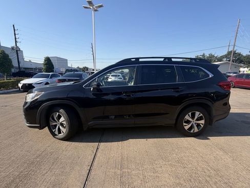 Used 2019 Subaru Ascent Premium w/ Popular Package #2 AWD/4WD image 8