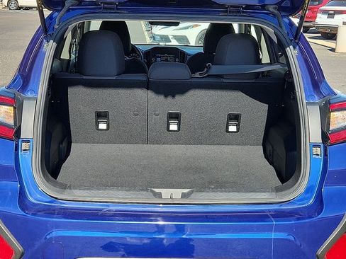 Certified 2024 Subaru Crosstrek 2.0i image 10