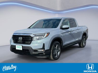 Certified 2023 Honda Ridgeline RTL-E