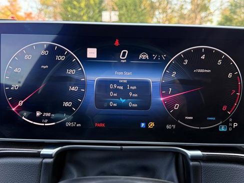 Used 2023 Mercedes-Benz S 580 4MATIC Sedan w/ Warmth & Comfort Package image 32