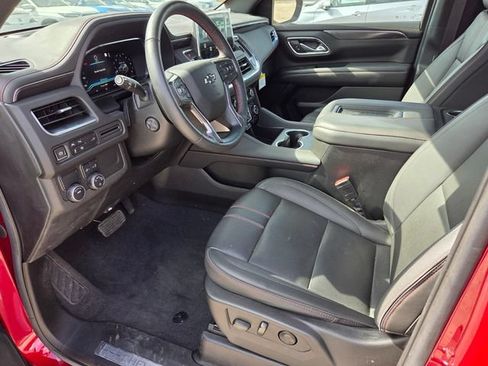 Used 2022 Chevrolet Tahoe RST w/ Luxury Package RWD image 8