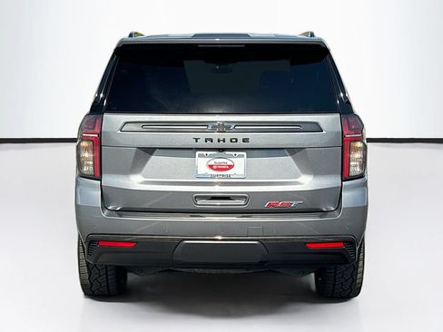 Used 2022 Chevrolet Tahoe RST w/ Luxury Package AWD/4WD image 6