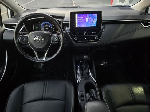 Used 2023 Toyota Corolla XLE image 13