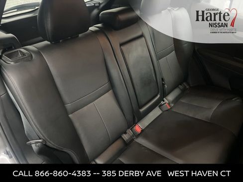 Used 2019 Nissan Rogue Sport SL image 36