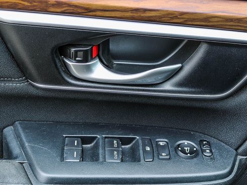 Used 2018 Honda CR-V EX image 22
