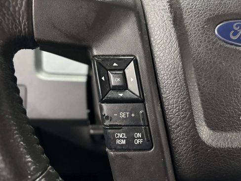 Used 2013 Ford F150 XLT w/ Luxury Equipment Group image 28