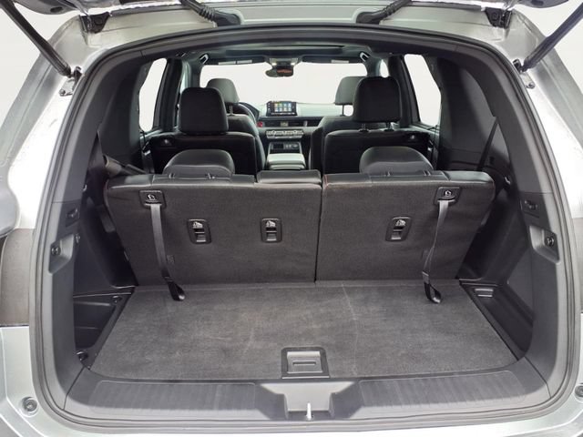 Used 2025 Honda Pilot TrailSport image 5