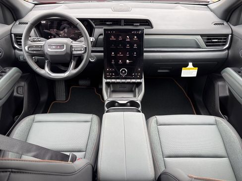 New 2026 GMC Terrain AT4 w/ Technology Package II image 15