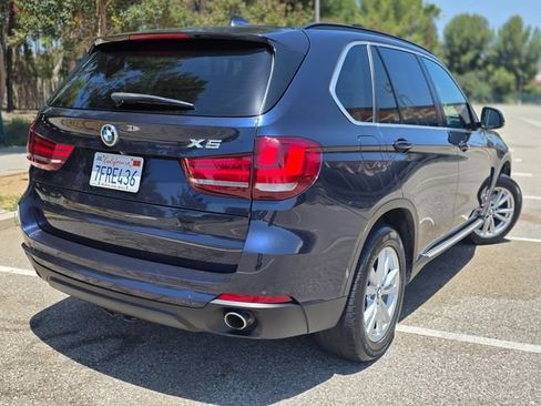 Used 2014 BMW X5 xDrive35d AWD/4WD image 44