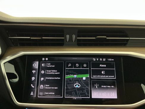 Used 2025 Audi A6 Premium Plus AWD/4WD image 11